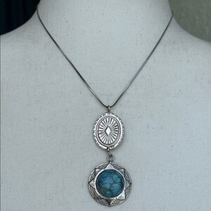 Lucky Brand necklace